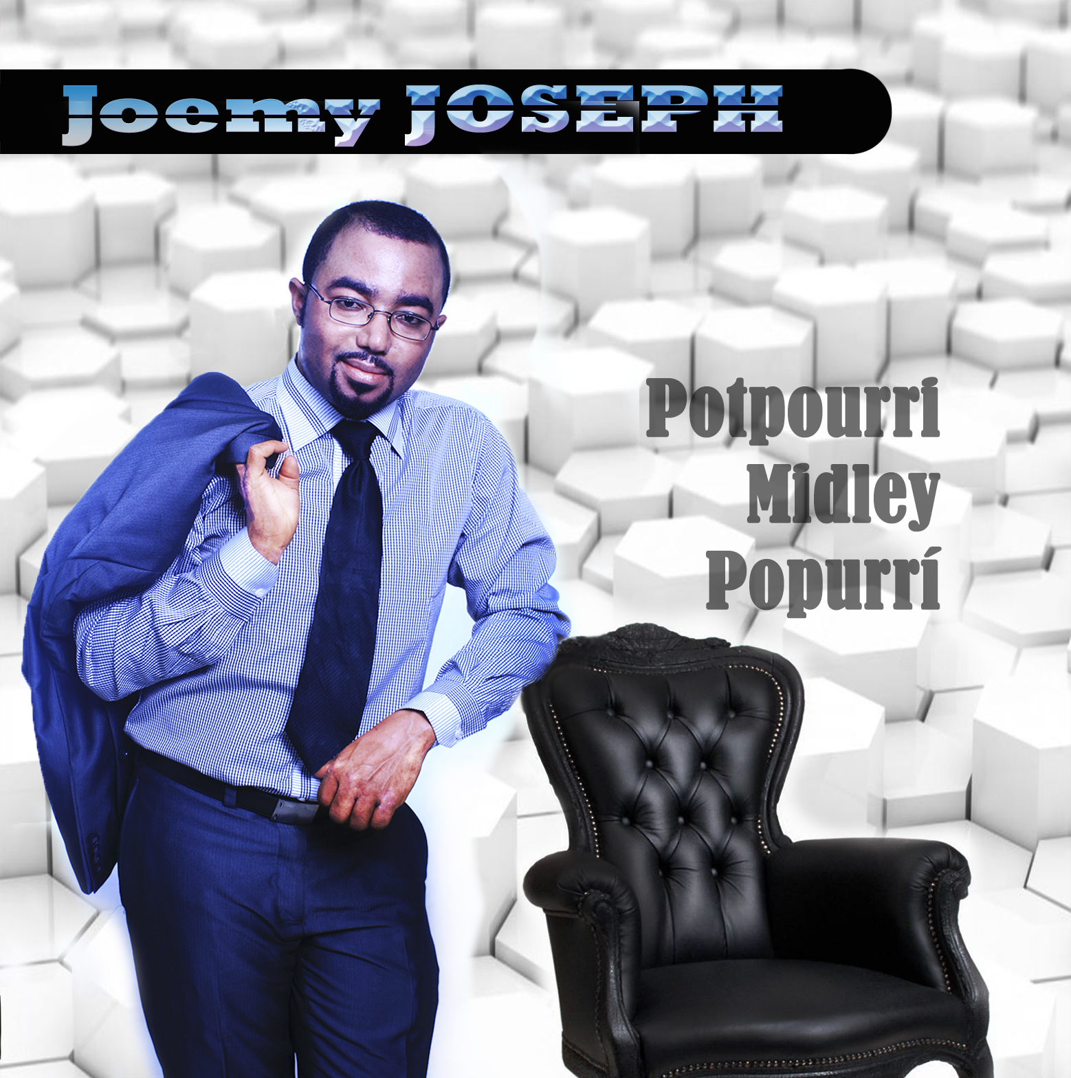 Album Potpourri album artwork